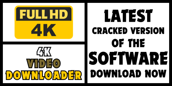 4K Video Downloader