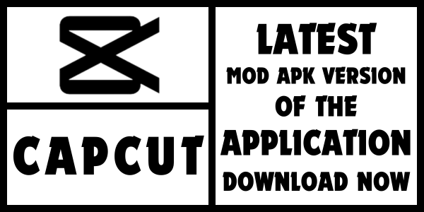 capcut mod apk