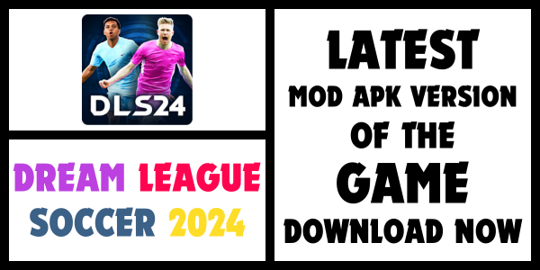 dream league soccer 2024