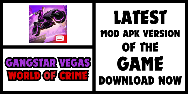 Gangstar Vegas