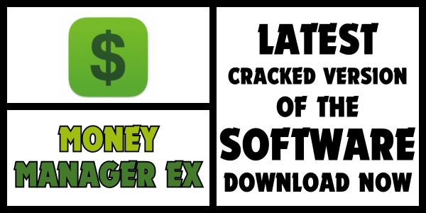 money manager ex