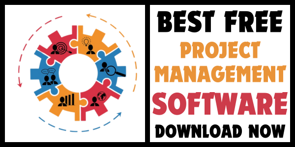 Project Management Software