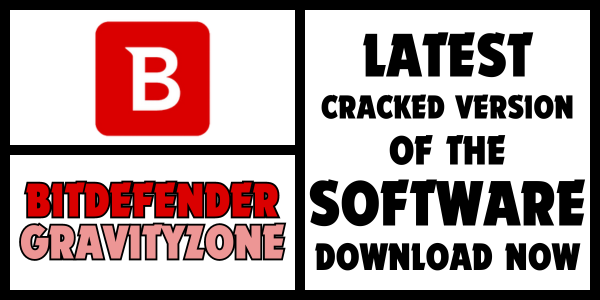 Bitdefender Gravityzone