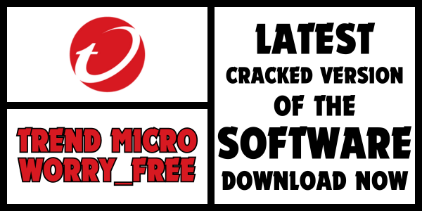 Trend Micro Worry-Free Business Security