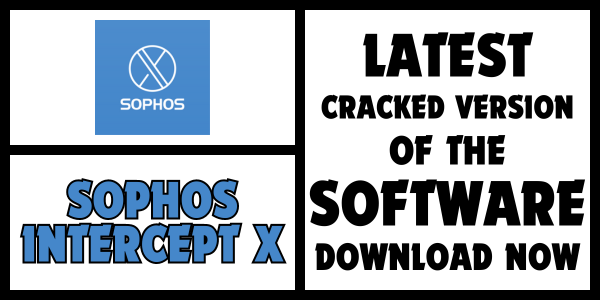 Sophos Intercept X