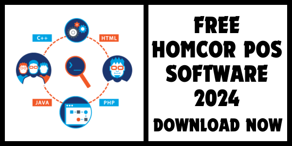 homcor POS Software