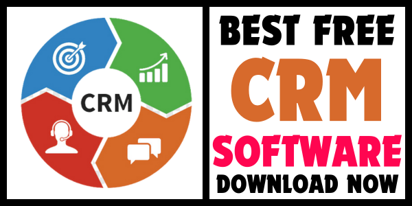 crm software