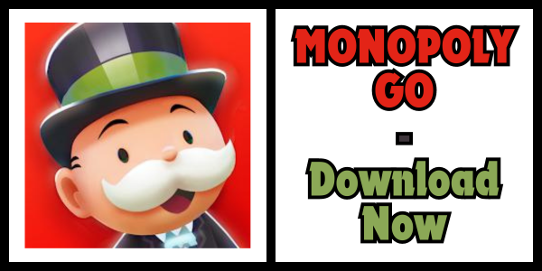 MONOPOLY GO