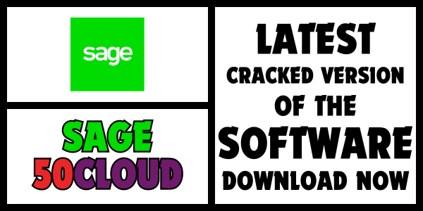 Sage 50cloud